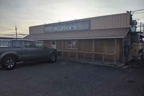 Busters RV Park Restaurant and Saloon