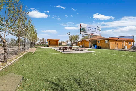 Busters RV Park Restaurant and Saloon