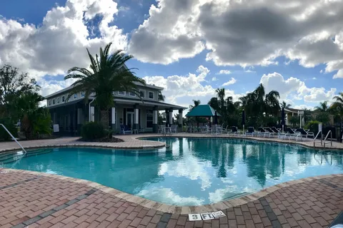 The Woods RV and Park Model Resort (Nudist)