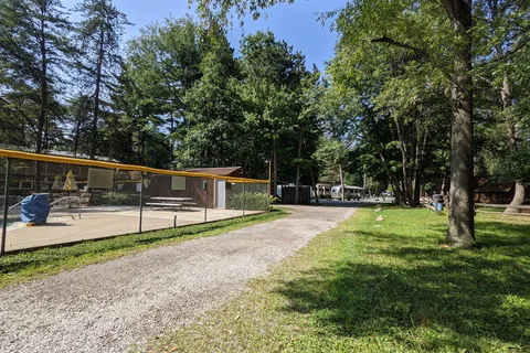 Elkhart RV Resort
