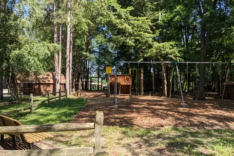 Elkhart RV Resort