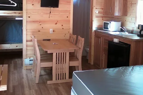 Elkhart RV Resort
