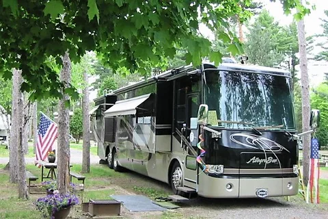 Elkhart RV Resort