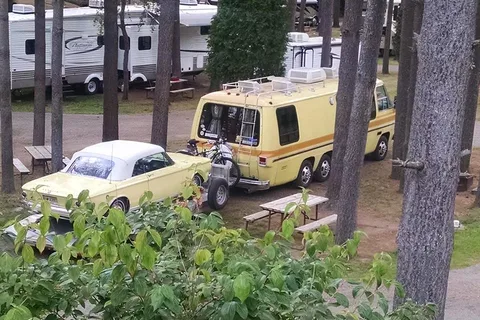 Elkhart RV Resort