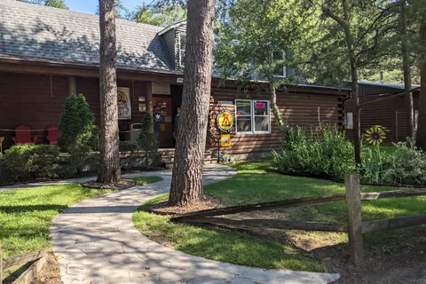 Elkhart RV Resort