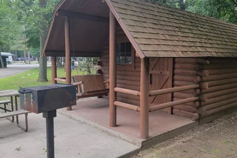 Elkhart RV Resort