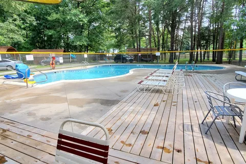 Elkhart RV Resort