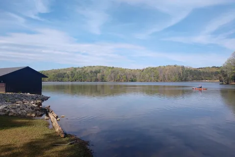 Croft State Park