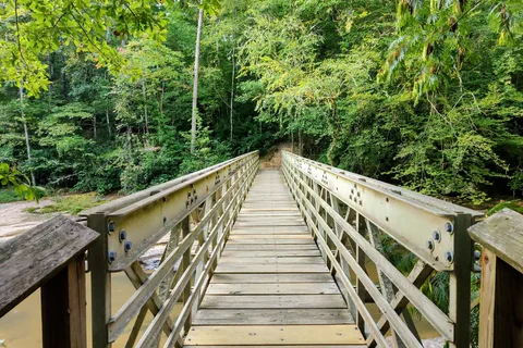 Croft State Park