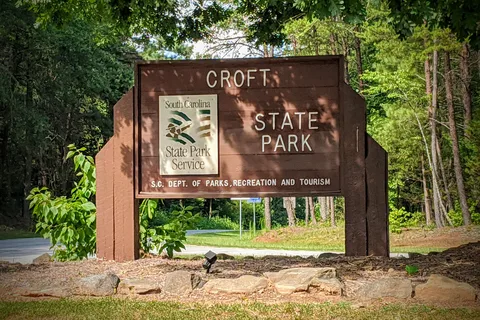 Croft State Park