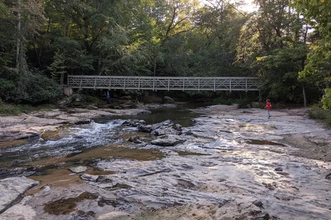 Croft State Park
