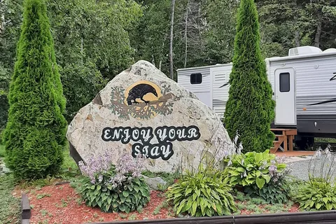 Crowhill RV Park