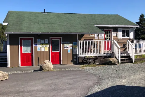 Crowhill RV Park