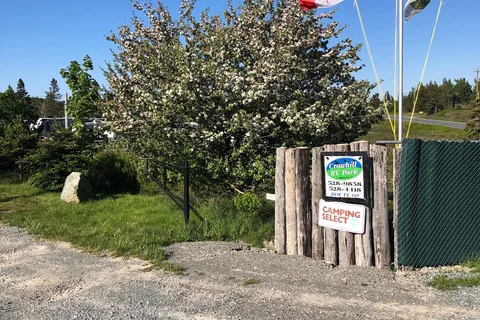 Crowhill RV Park