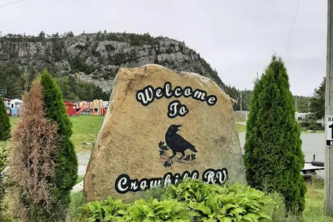 Crowhill RV Park