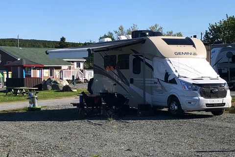 Crowhill RV Park