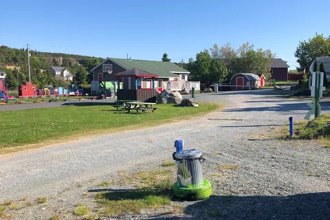 Crowhill RV Park