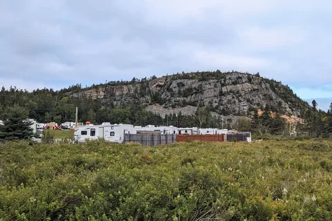 Crowhill RV Park