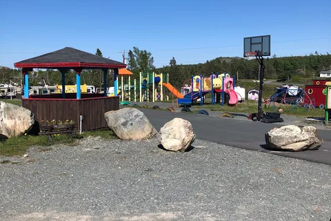 Crowhill RV Park