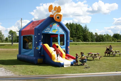 Camping Beau-Soleil
