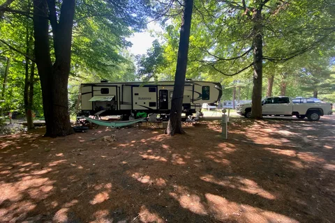 Highway to Haven Family Campground