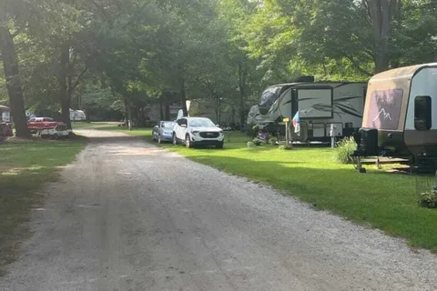 Highway to Haven Family Campground