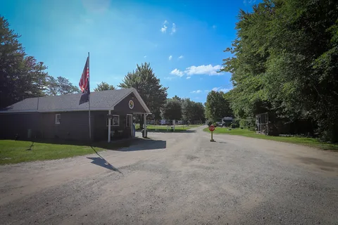 Highway to Haven Family Campground