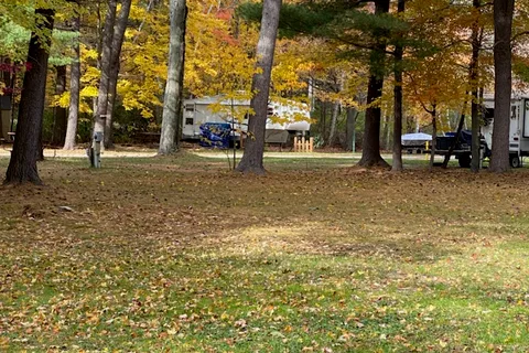 Highway to Haven Family Campground