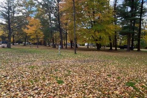 Highway to Haven Family Campground