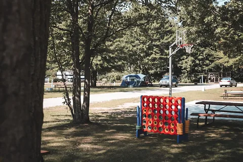 Highway to Haven Family Campground