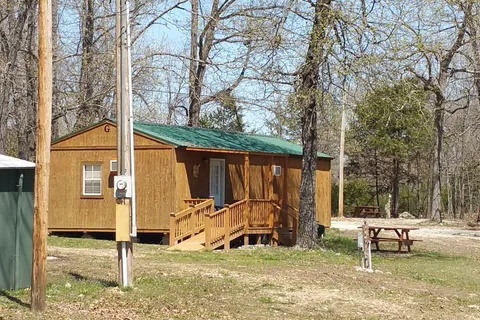 Rocky Top Campground and Cabins