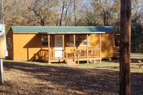 Rocky Top Campground and Cabins