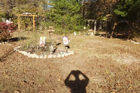 Rocky Top Campground and Cabins