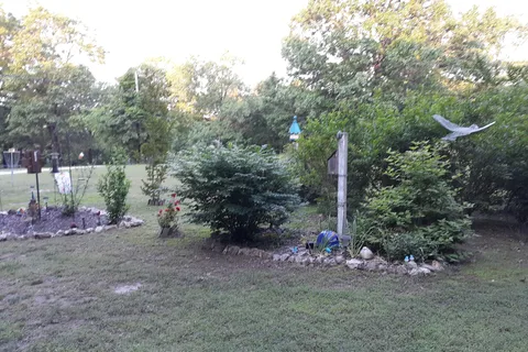 Rocky Top Campground and Cabins