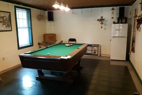 Rocky Top Campground and Cabins