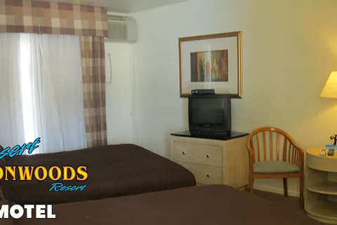 Desert Ironwood Motel and RV Park