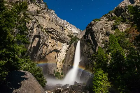 Yosemite National Park