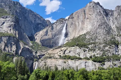 Yosemite National Park