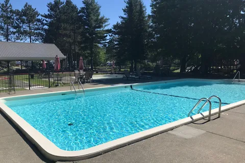 Camping Domaine Tournesol