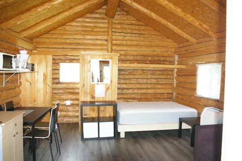 Camping Domaine Tournesol