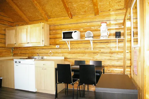 Camping Domaine Tournesol