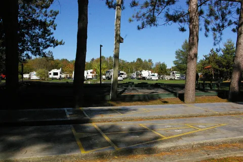 Camping Domaine Tournesol