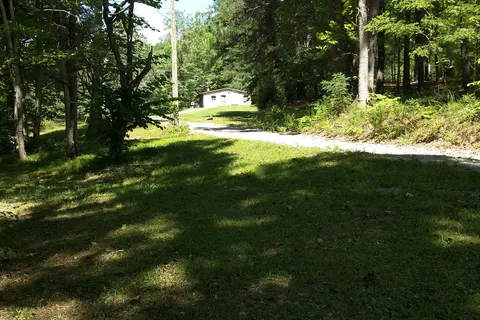 Goose Dam Campground
