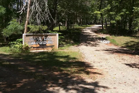 Goose Dam Campground