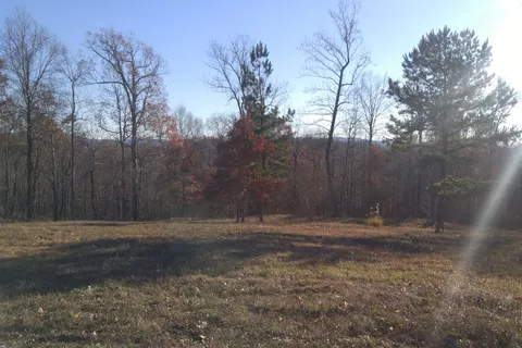 Goose Dam Campground