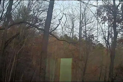 Goose Dam Campground
