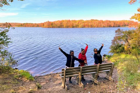 Tobyhanna State Park