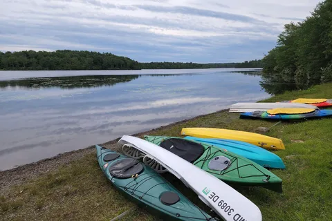 Tobyhanna State Park