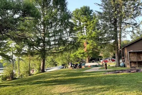 Tobyhanna State Park