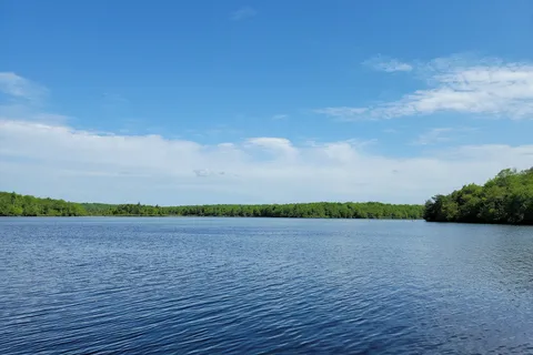 Tobyhanna State Park
